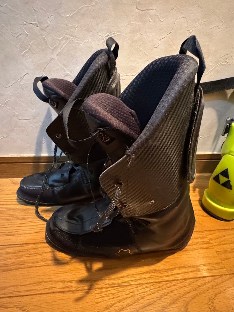 スキー FISCHER RC4 PODIUM RD WORLDCUP STD5:1