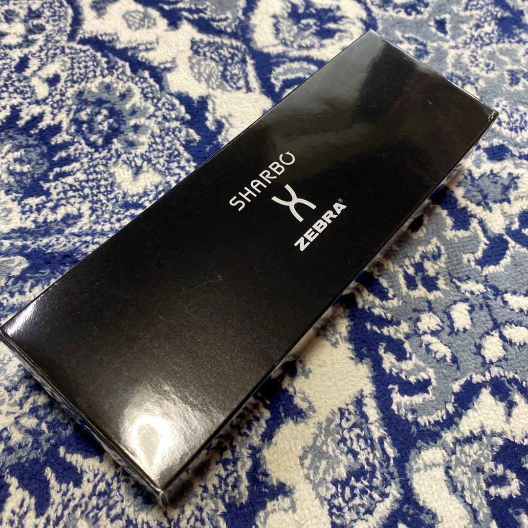 ゆうちょ銀行 非売品 シャーボX