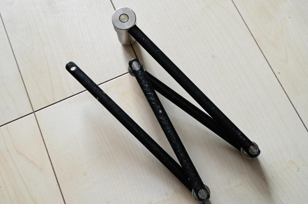 Altor Locks APEX Ti チタン アルターロック エイペックス