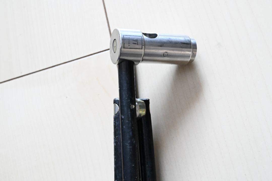 Altor Locks APEX Ti チタン アルターロック エイペックス