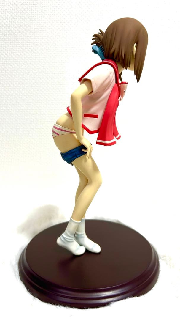 【新品未使用品】 ToHeart2 XRATED 小牧愛佳 フィギュア