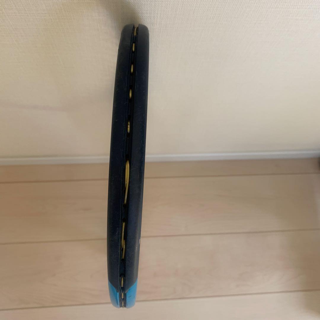 【テニスラケット】ウィルソン ウルトラ ツアー 95カウンターベイル