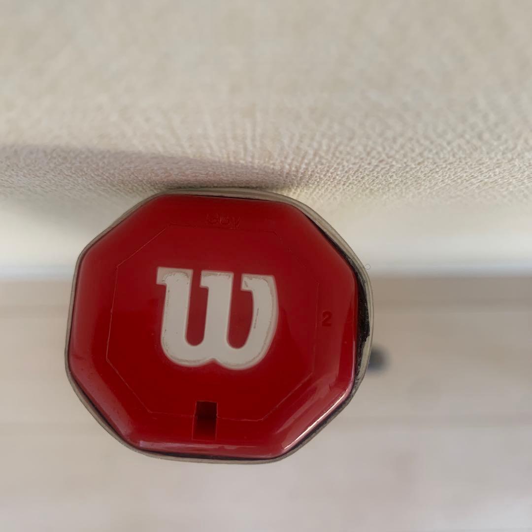 【テニスラケット】ウィルソン ウルトラ ツアー 95カウンターベイル