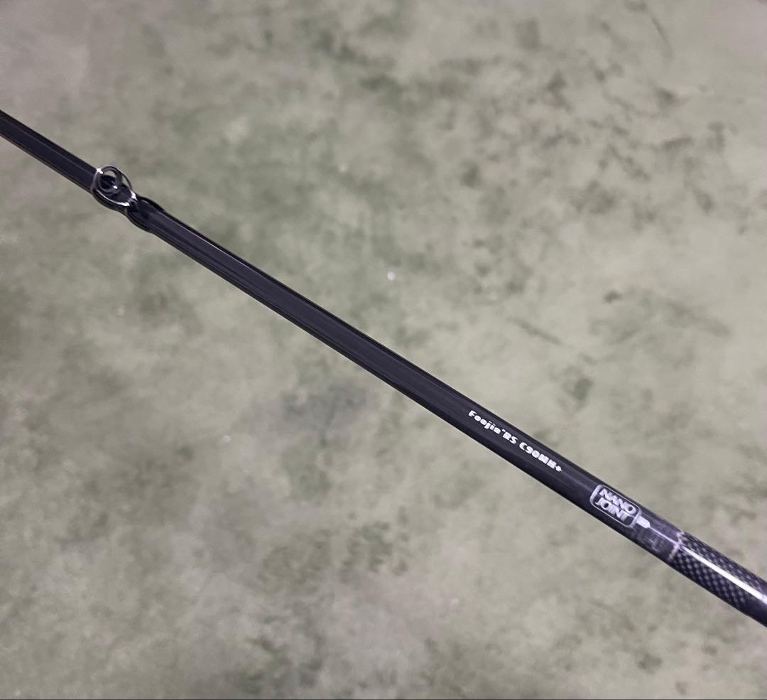 APIA アピア Foojin'RS バーバリアンC90MH+