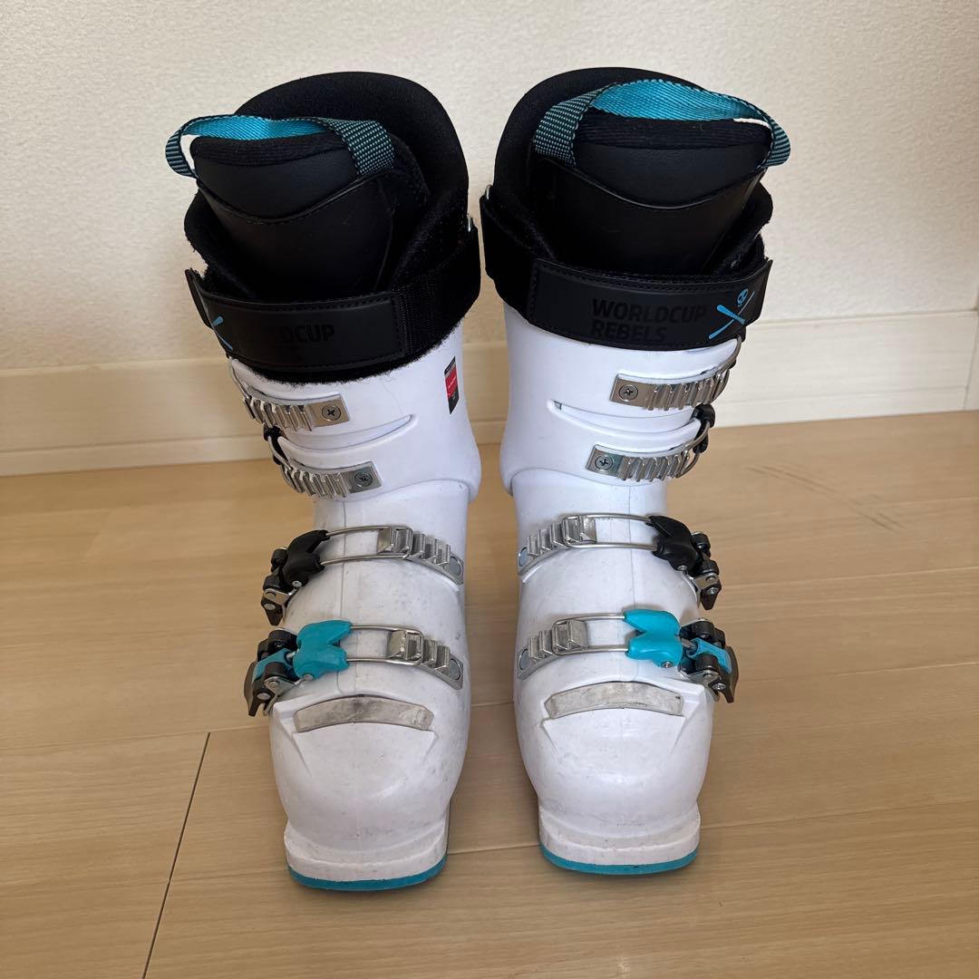 HEAD Jr.スキーブーツ　RAPTOR60 23.5cm