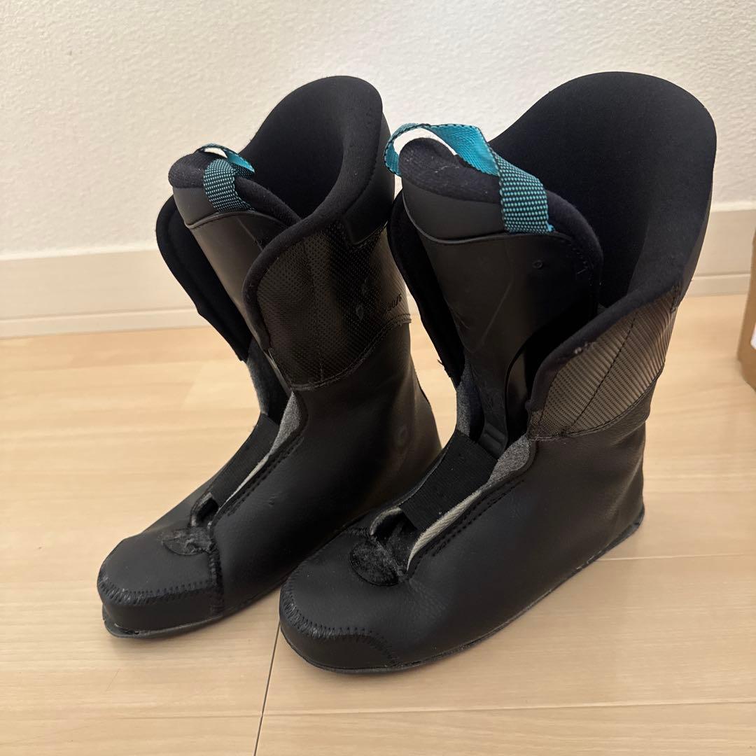 HEAD Jr.スキーブーツ　RAPTOR60 23.5cm