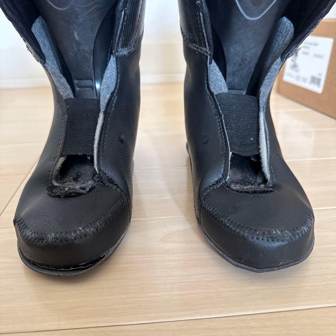 HEAD Jr.スキーブーツ　RAPTOR60 23.5cm