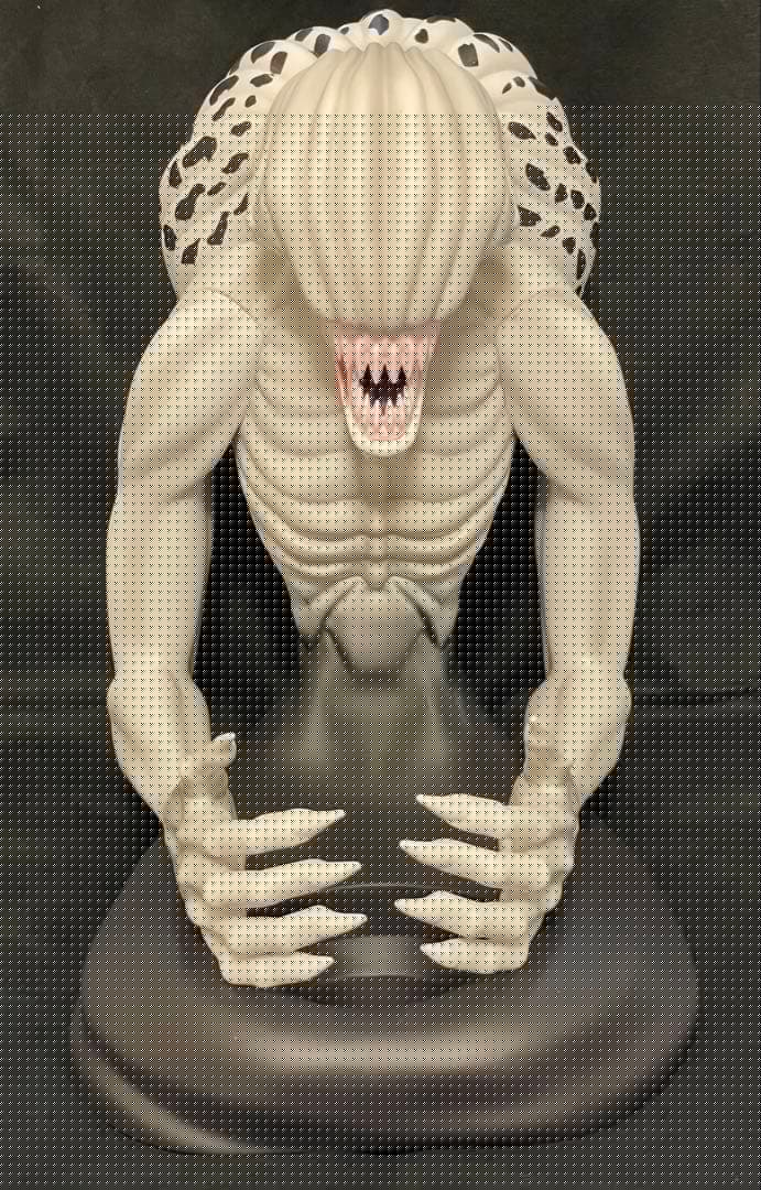 呪術廻戦0特級過呪怨霊 折本里香 ドリンクホルダー　ドリンクカップ、フィギュア付