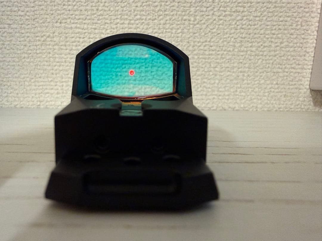 SIG AIR (VFC) P320 M17 M18用 ROMEO1＆マウント