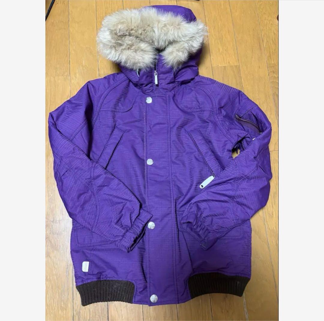 プロスノーボーダー着用 スノーボードウェアセット