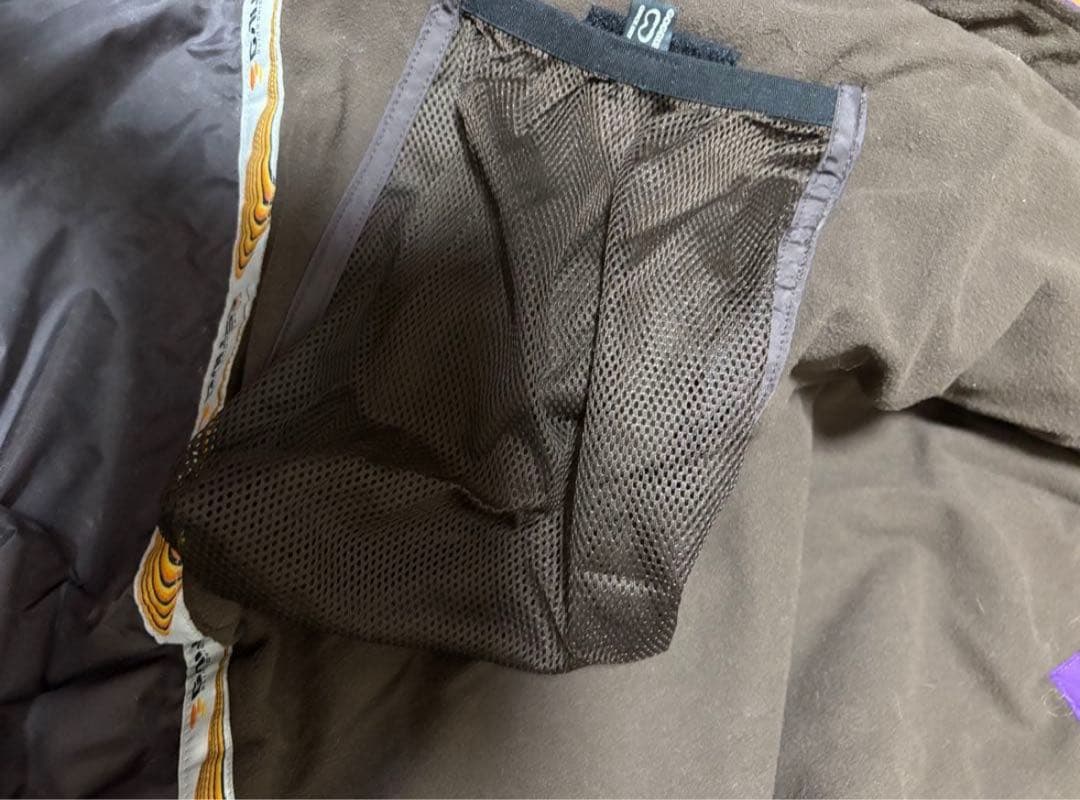 プロスノーボーダー着用 スノーボードウェアセット