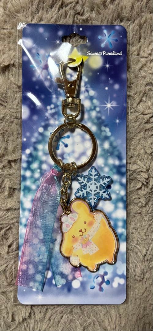 ポムポムプリンまとめうり