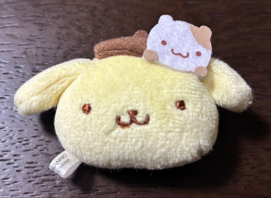 ポムポムプリンまとめうり