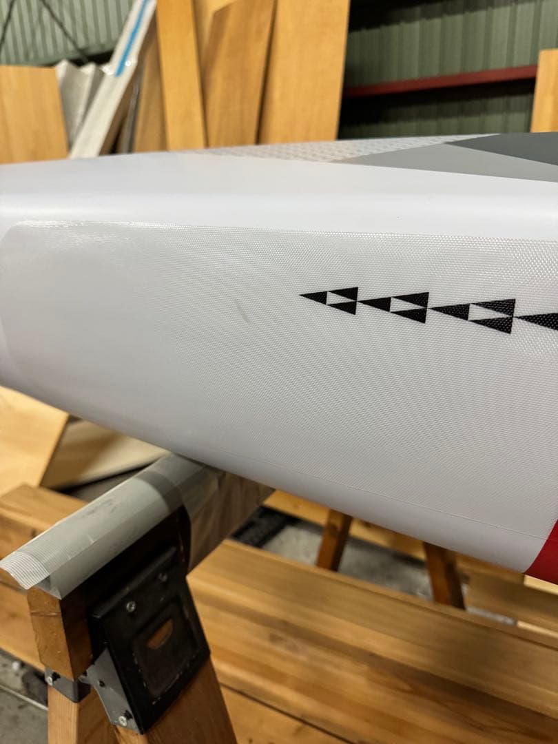 SIC RST 14.0 21 超美品USED