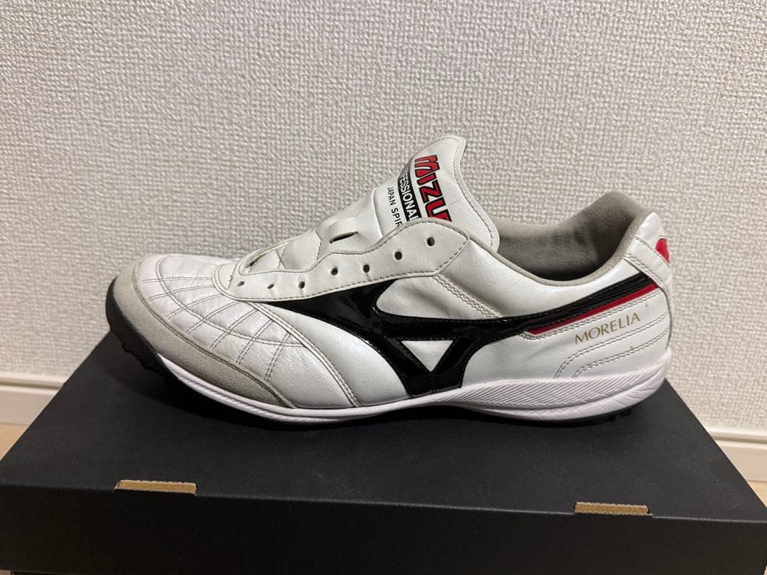 シューズ Mizuno MORELIA SALA JAPAN TF 26.5