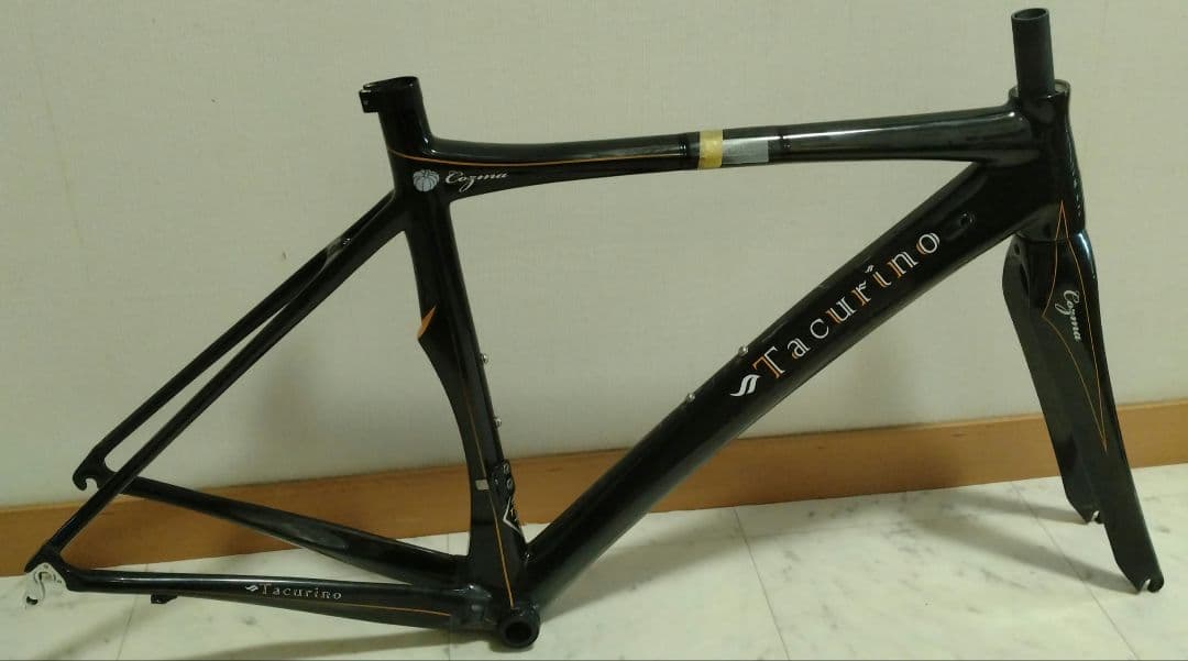 【超レア】タクリーノ　コズマ　Tacurino　Cozna　Sサイズ