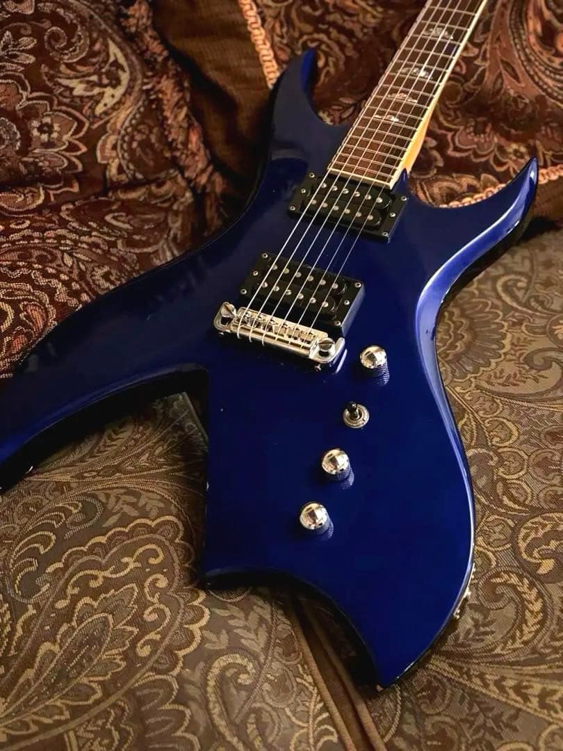 ギター B.C RICH BICH