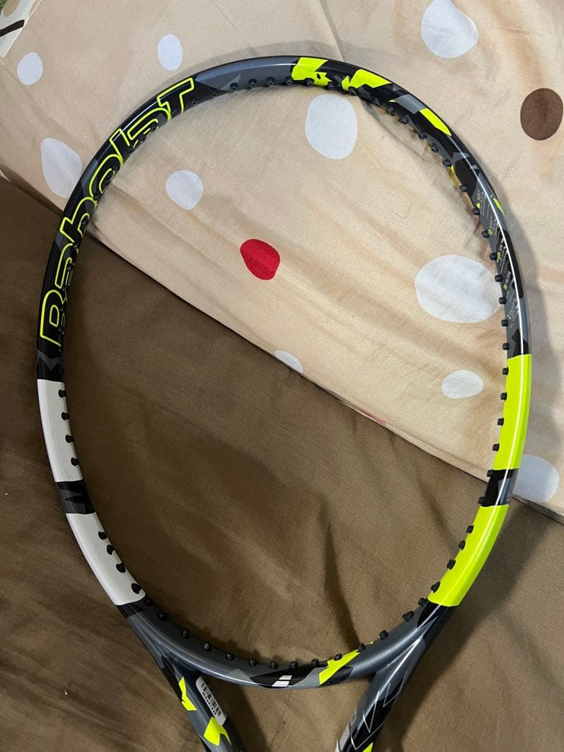 2本セット　ピュアアエロ　98 G2 2023 Pure Aero