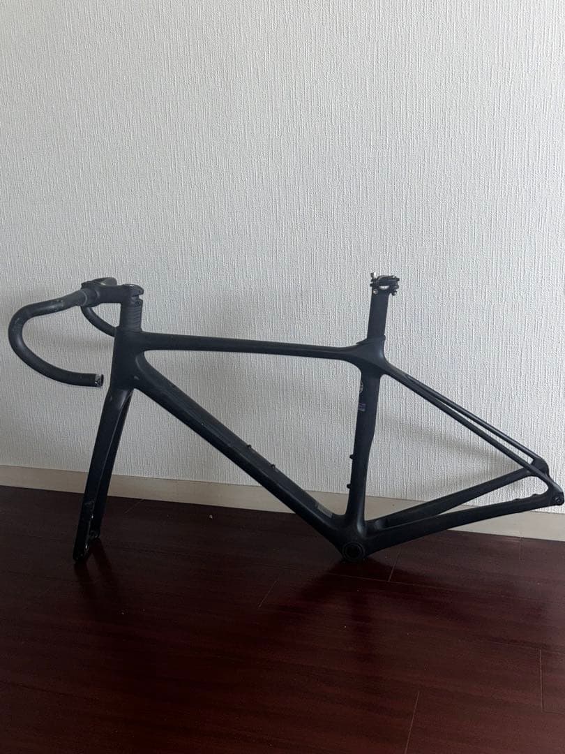 ジャイアントフレームセット