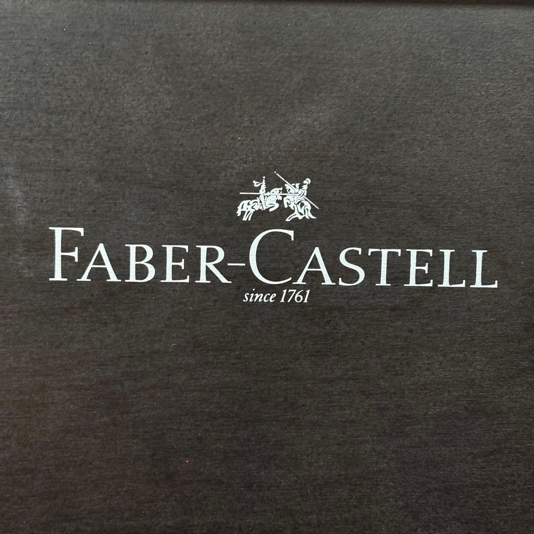 【最安値】ファーバーカステル アルブレヒト・デューラー 色鉛筆 木箱 120色