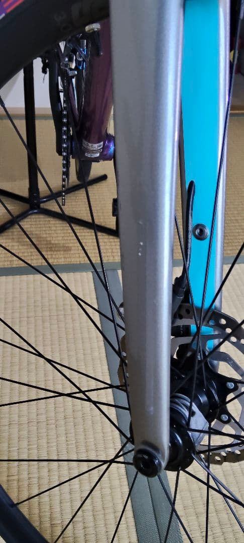 自転車本体 CANNONDALE CAAD13 TIAGRA