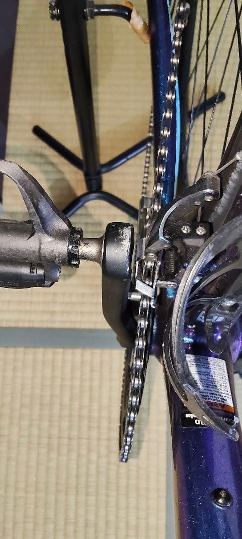 自転車本体 CANNONDALE CAAD13 TIAGRA