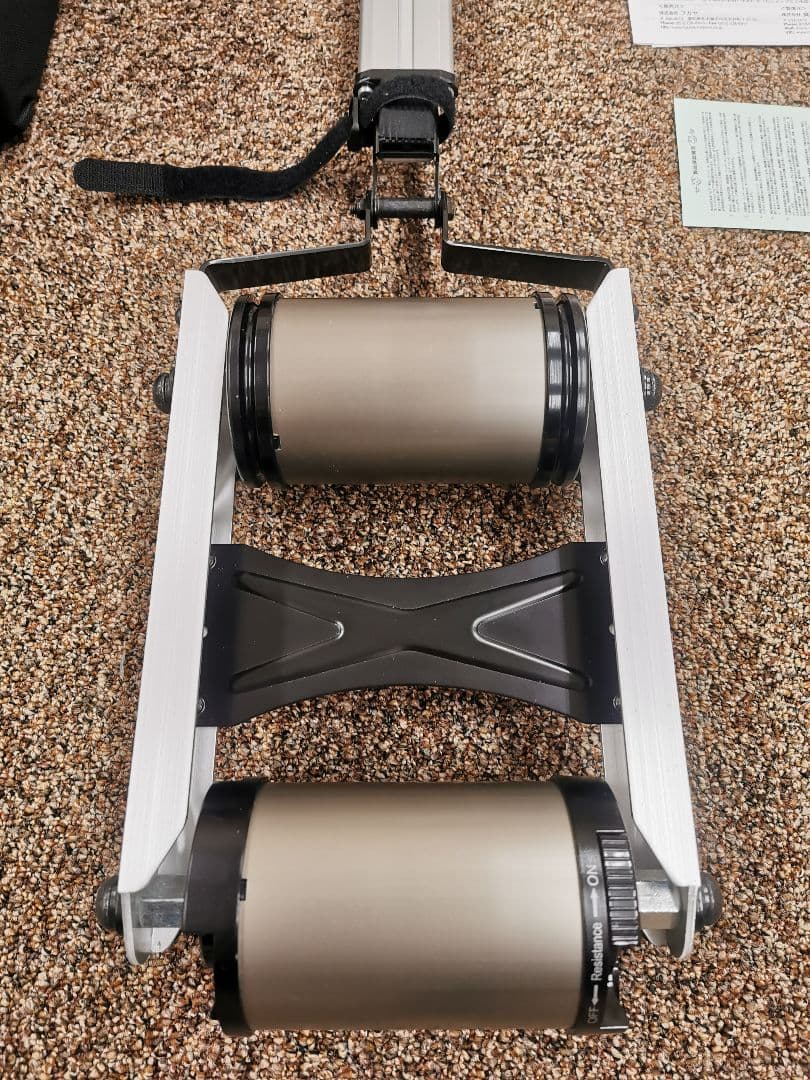 MINOURA ハイブリッドローラー Live Ride FG220