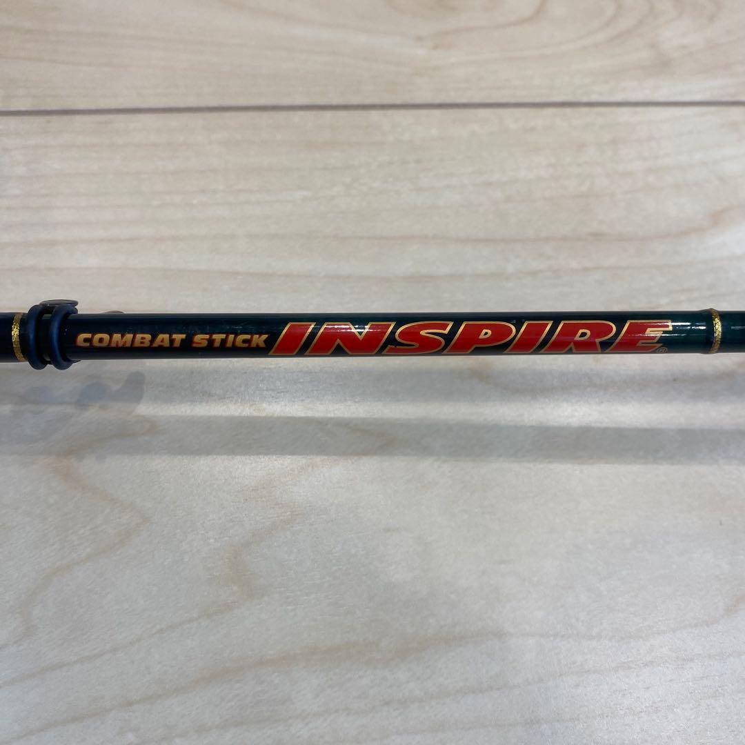 コンバットスティック×2本