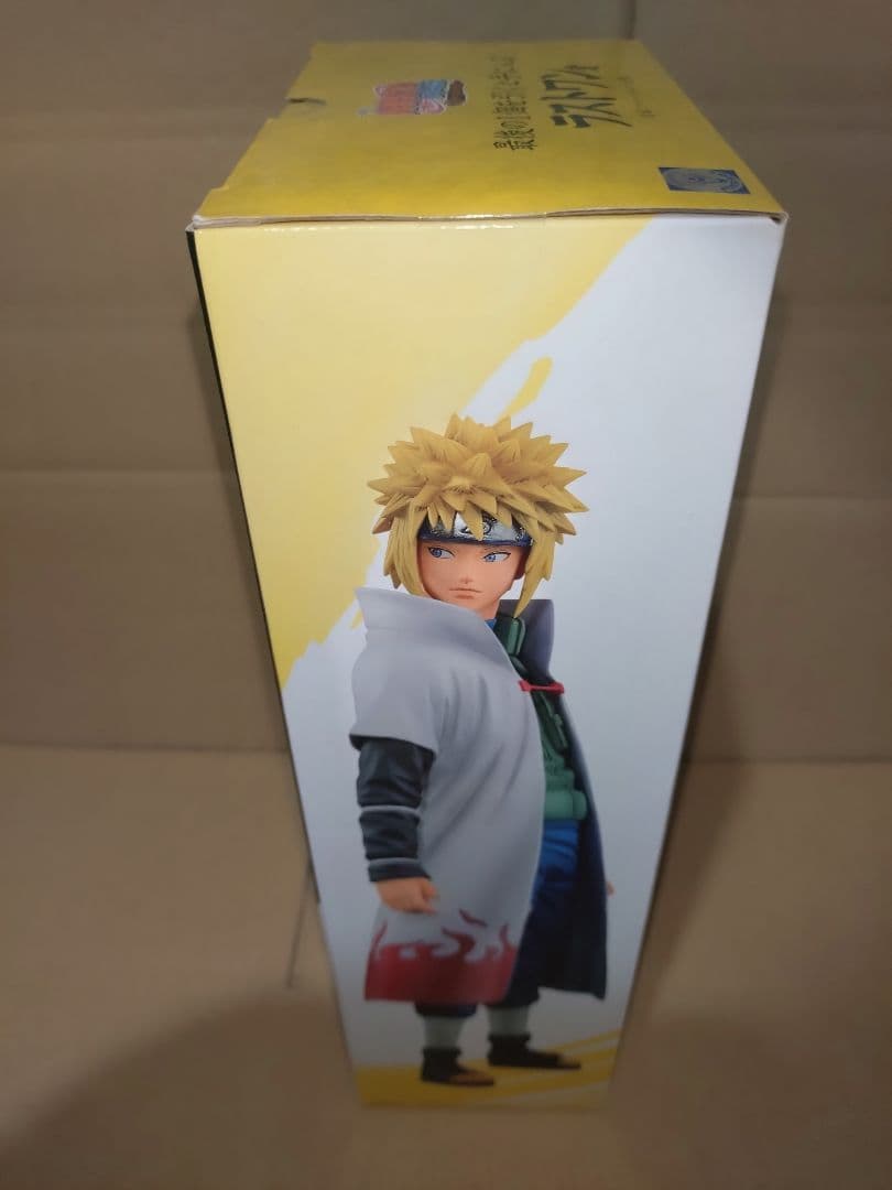 一番くじ NARUTO 紡がれる火の意志 フィギュア 全6種 コンプセット！