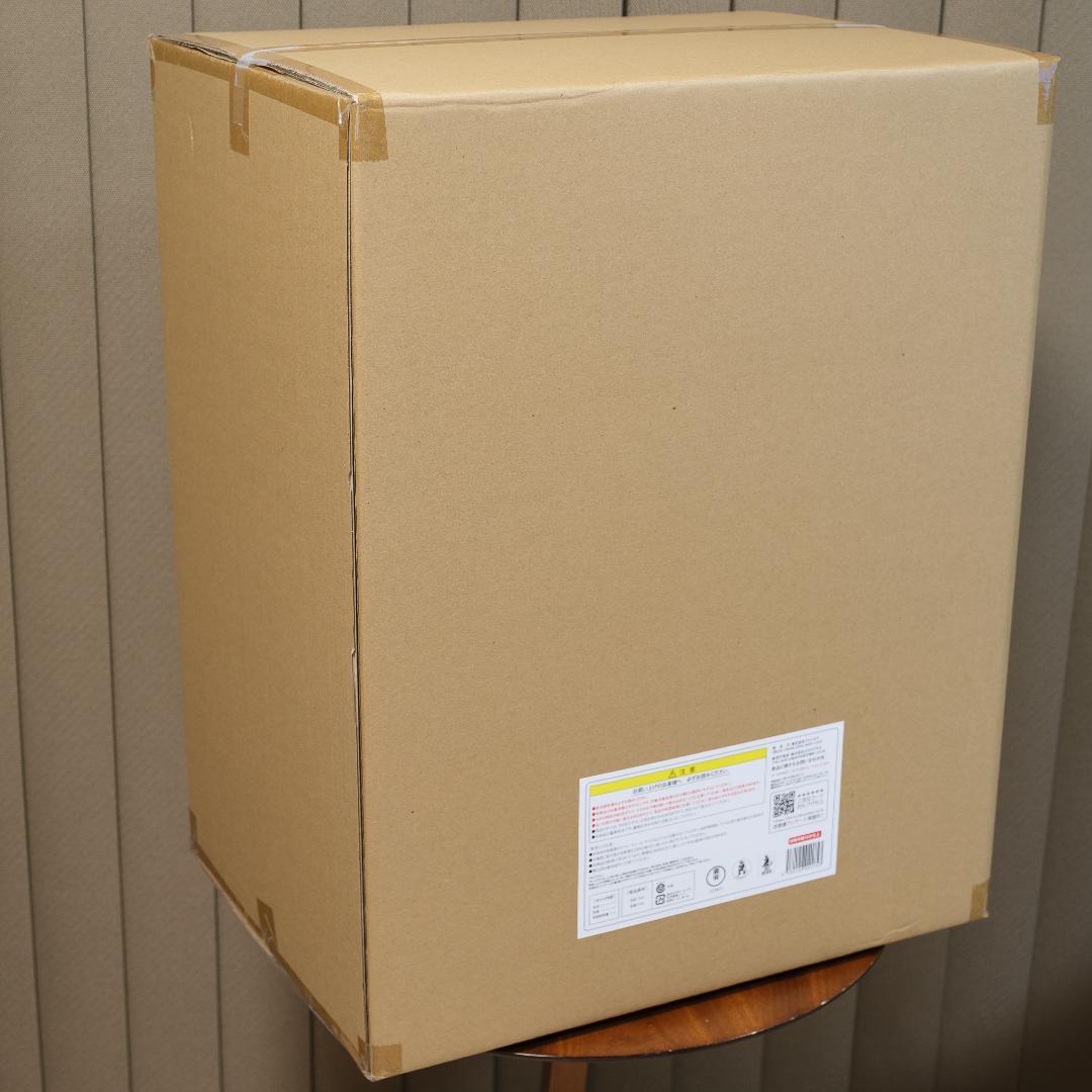 【内容物未開封】ギガンティックシリーズ ゴジラ(1995) ファイナルバトル