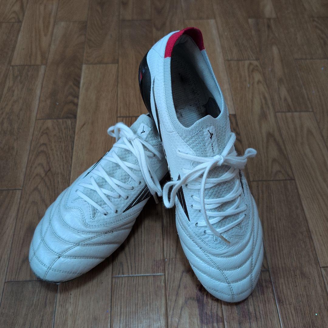 MIZUNO　モレリアネオ4β　JAPAN　26.5