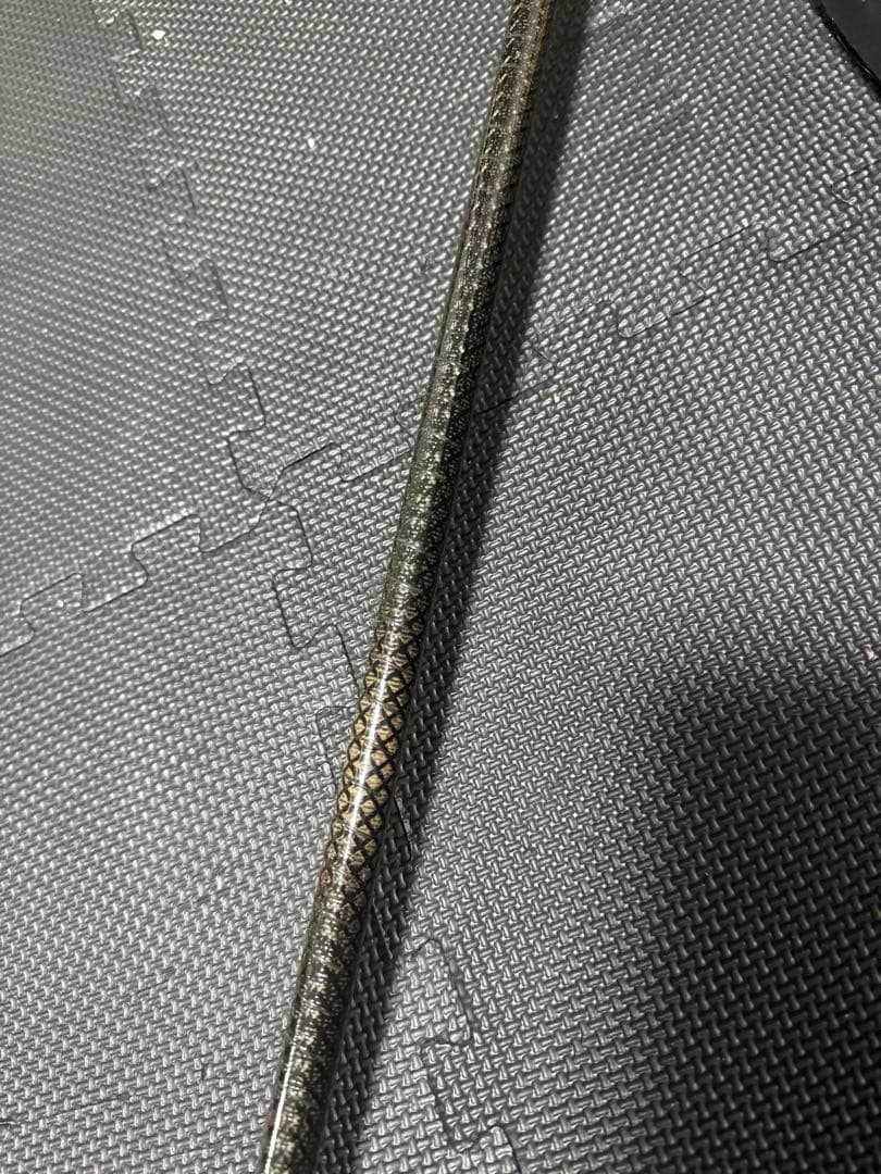 マスターモデルⅡ尾長　H-50