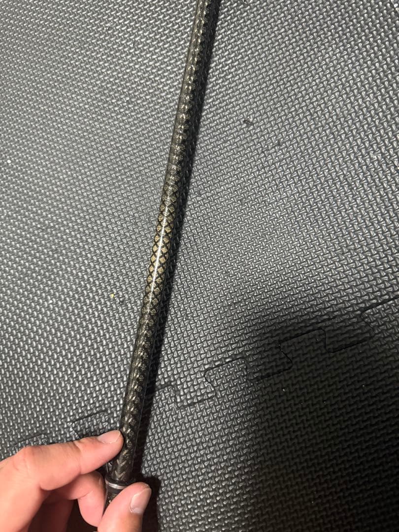 マスターモデルⅡ尾長　H-50