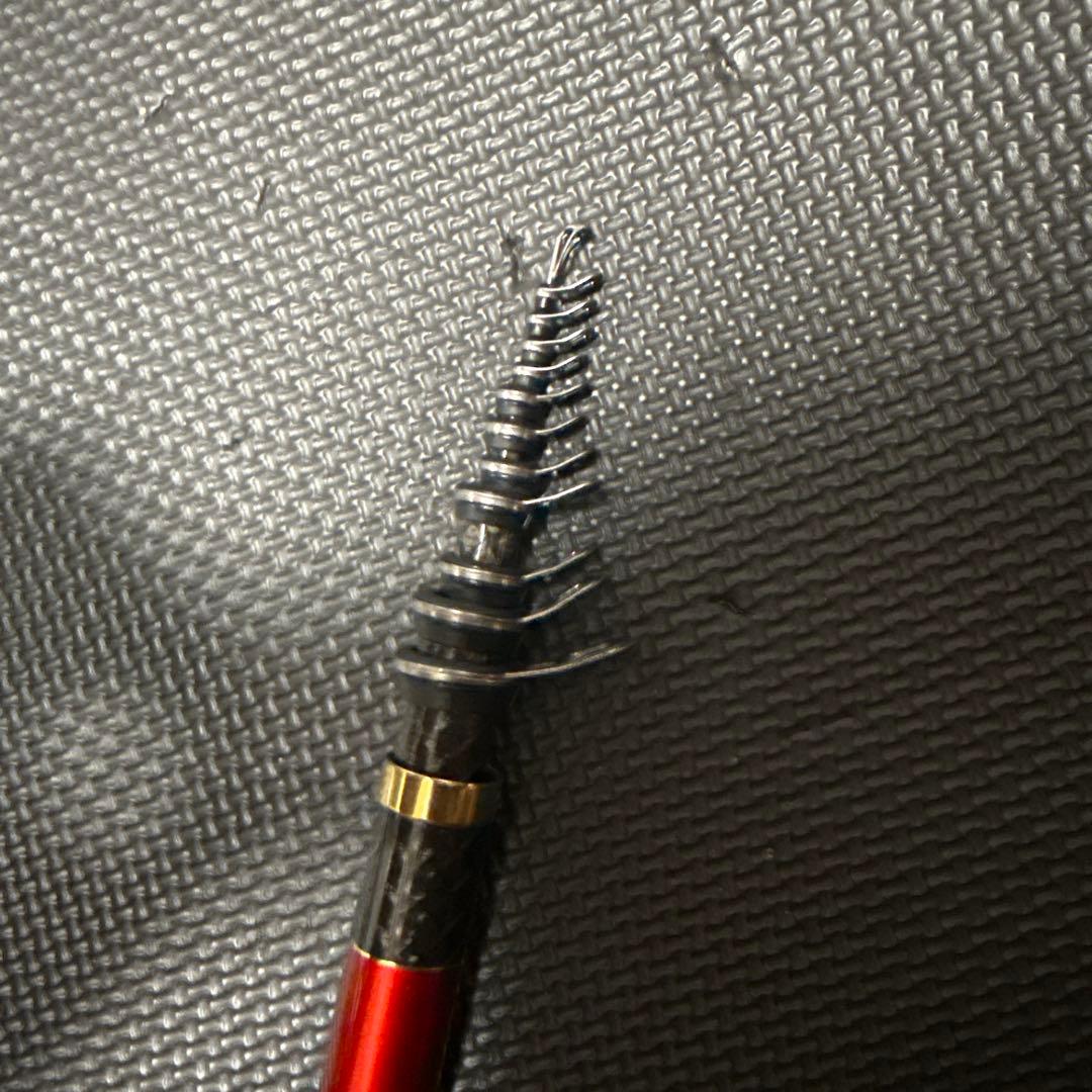 マスターモデルⅡ尾長　H-50