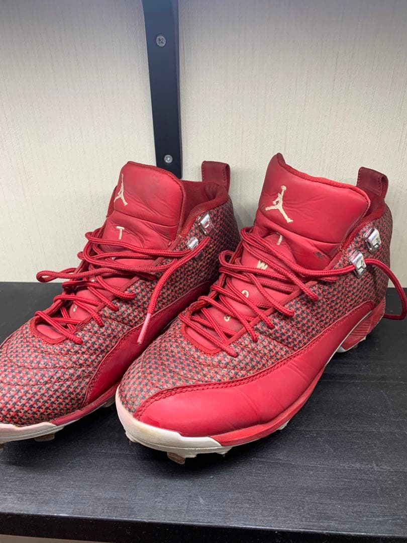 ナイキ ジョーダン 野球 スパイク