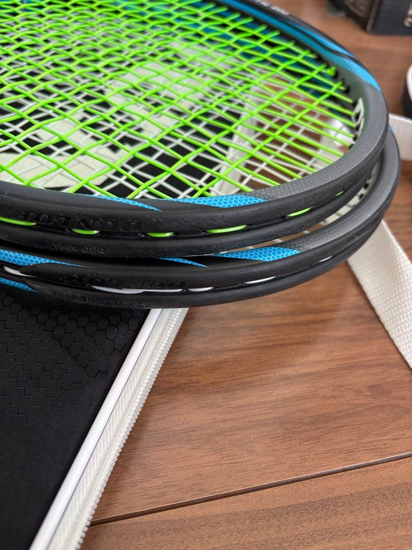 ダンロップ バイオミメティック 200（G2）DUNLOP BIOMIMETIC