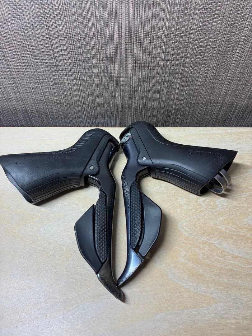 シマノ Di2 シフターセット