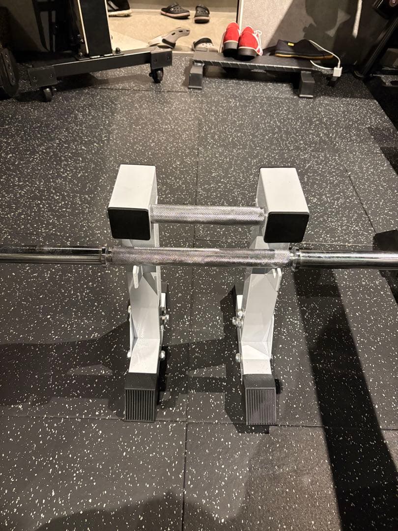 モリヤ フィンガーリフト 握力