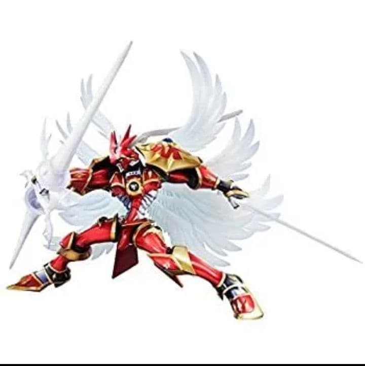 g.e.m デュークモン　クリムゾンモード