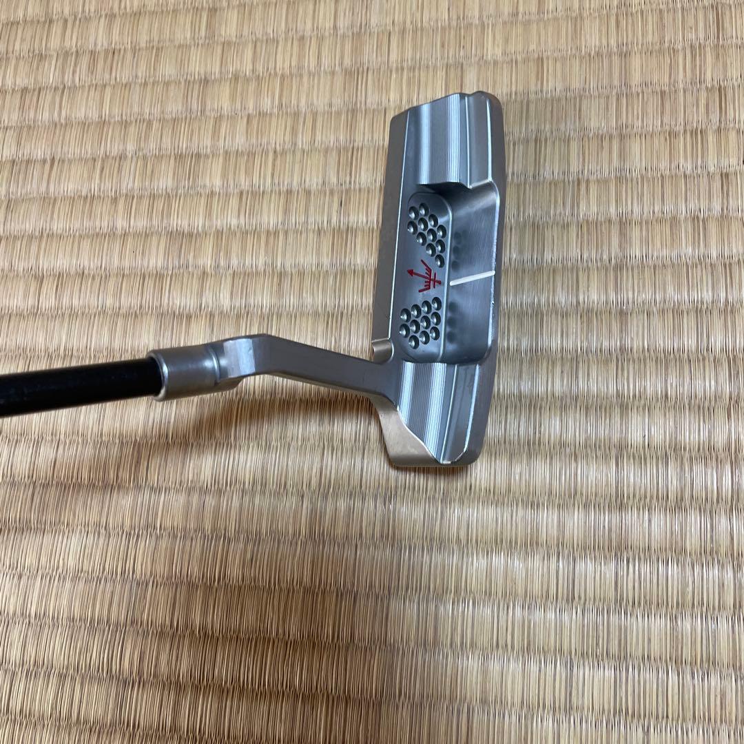 e Spirits スタイル6 パター 限定200本　プロト