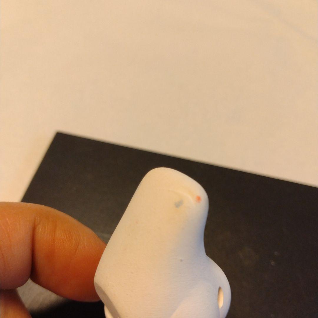 【U1039】土鈴　小鳥