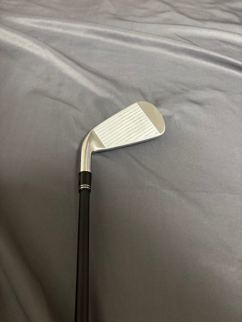 Titleist U505 3番アイアン TRAVIL 95 S