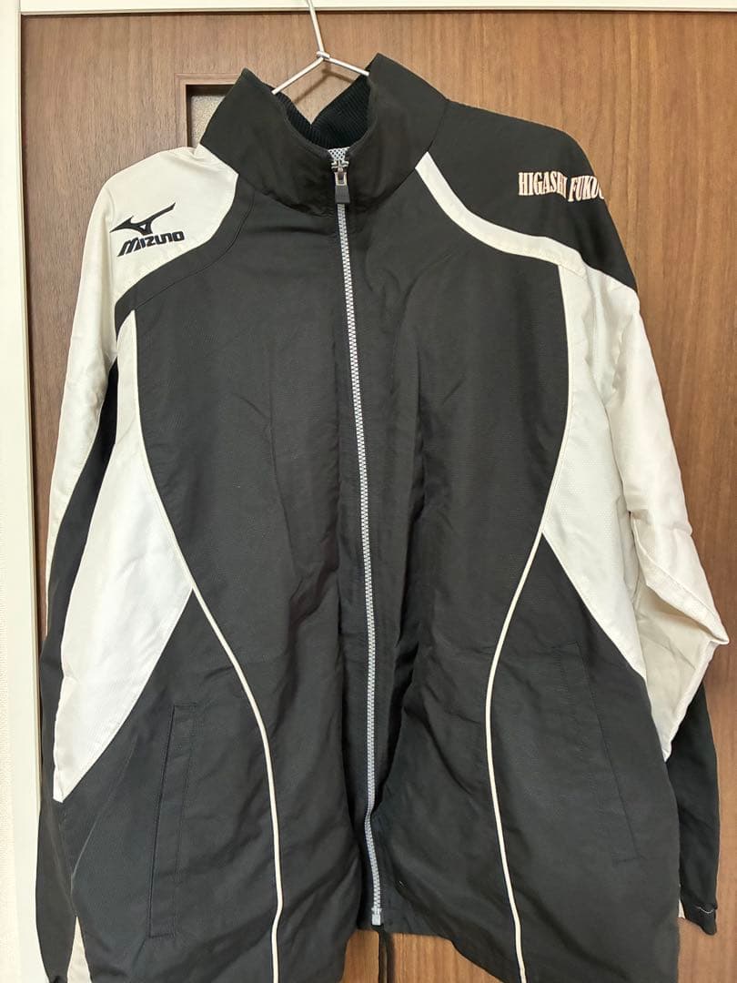 非売品　東福岡バレー部　ウォームアップウェア