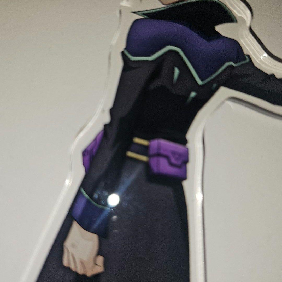 遊戯王 遊☆戯☆王 天城カイト ZEXAL アクリルスタンド缶バッジ まとめ売り