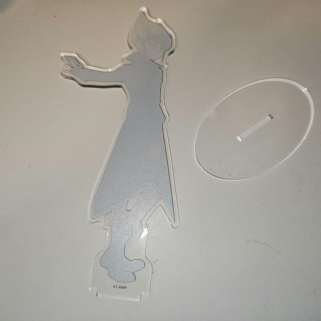 遊戯王 遊☆戯☆王 天城カイト ZEXAL アクリルスタンド缶バッジ まとめ売り