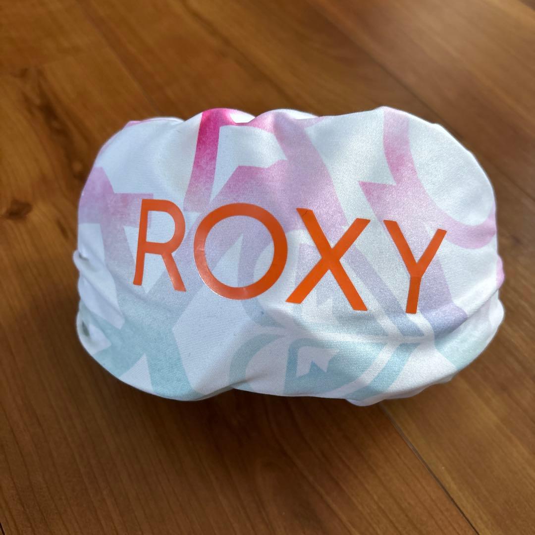 ROXY ゴーグル SUNSET ART SERI ES AF