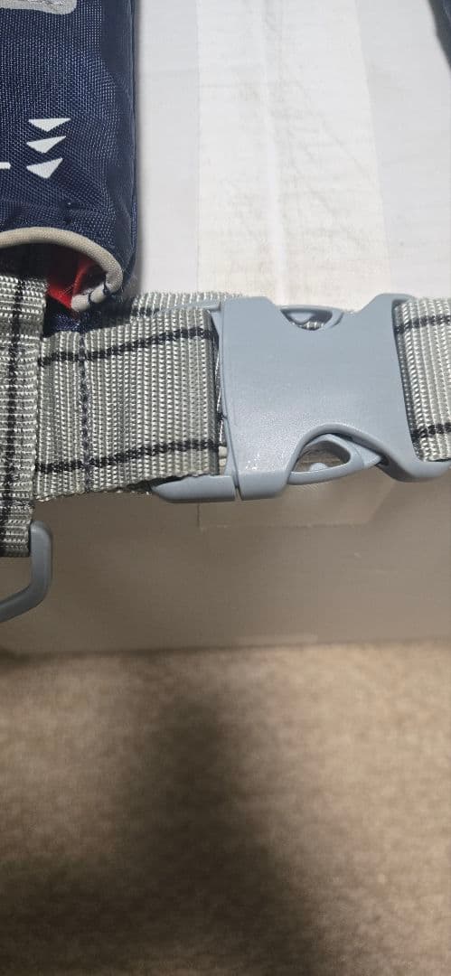 シマノ　膨張式ライフジャケット