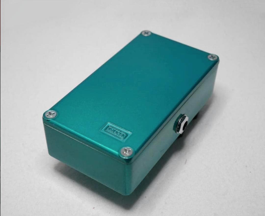 超美品 MXR M83 Bass Chorus Deluxe