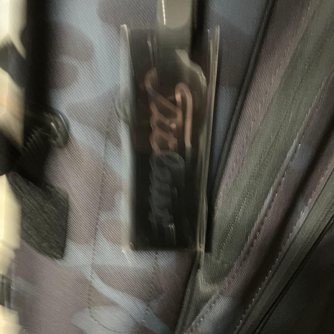 タイトリスト　スタンドキャディバック　プレーヤーズ4