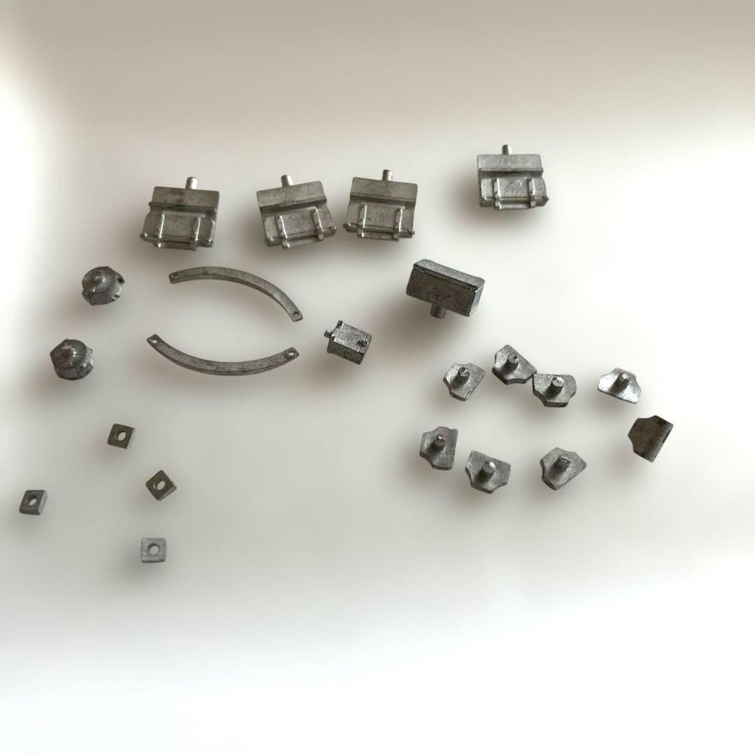 珊瑚模型 名鉄モ520